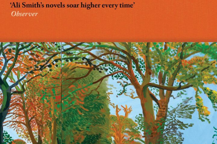Book review: “Autumn” by Ali Smith