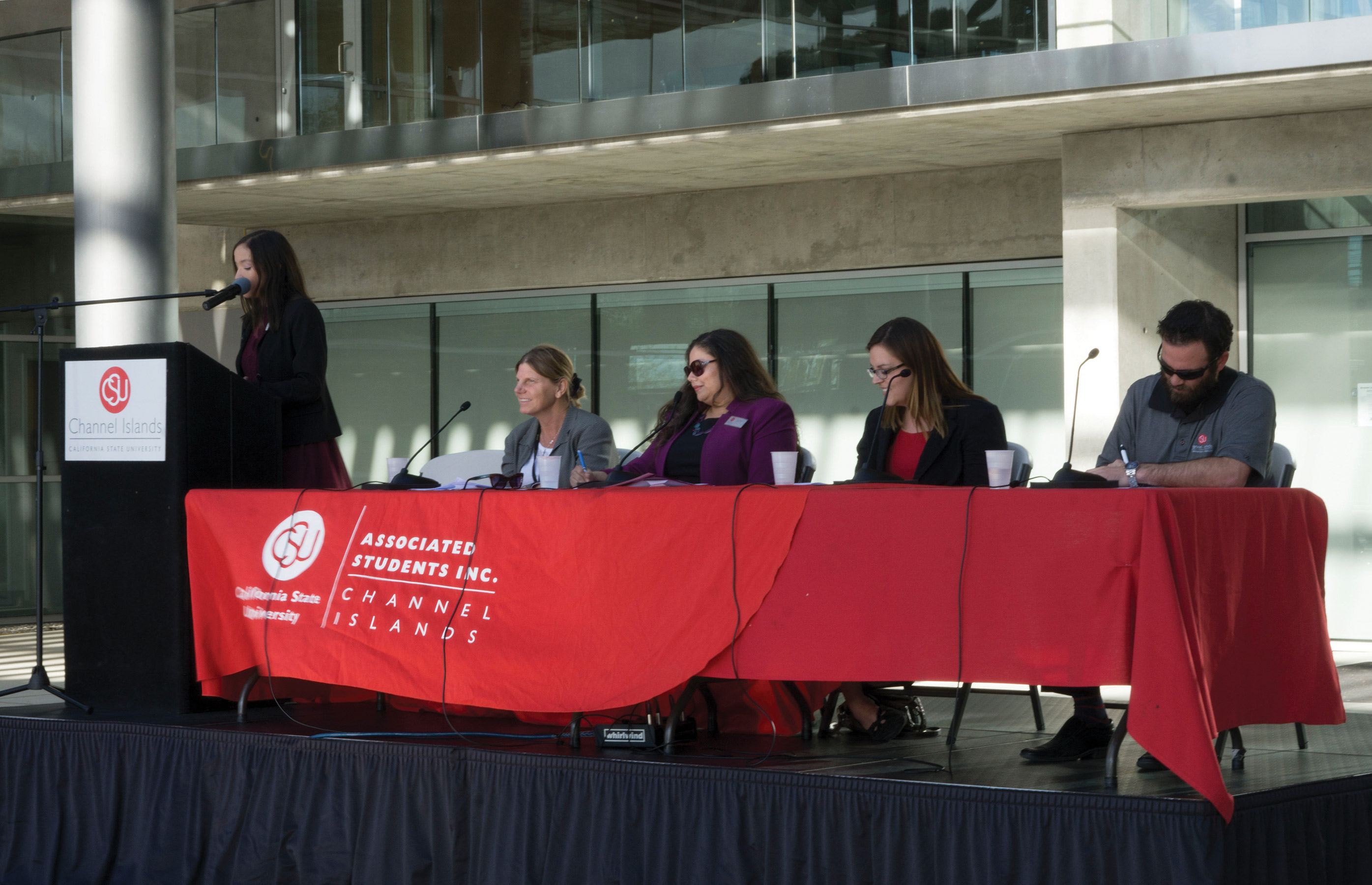Women’s History Month celebrated on campus