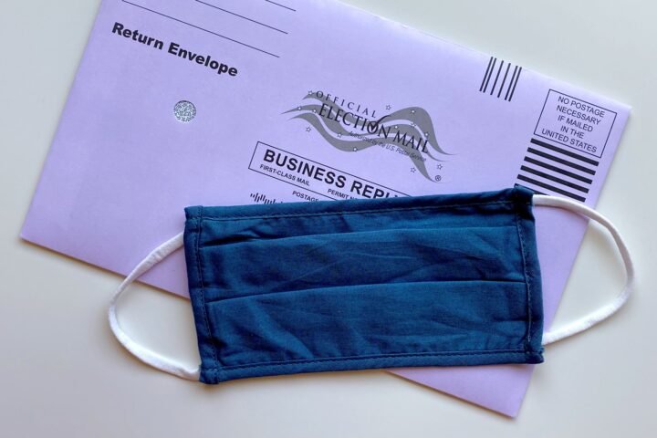 What to know about mail-in voting