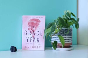 Book review: “The Grace Year” by Kim Liggett