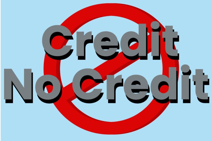 Academic Senate axes Credit/No Credit grades for fall 2021