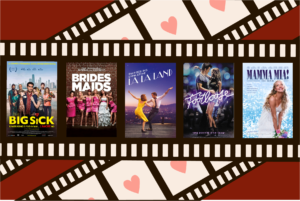 Free Flirty February movies with Dolphlix