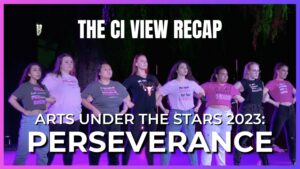 The CI View Recap: Arts Under The Stars 2023