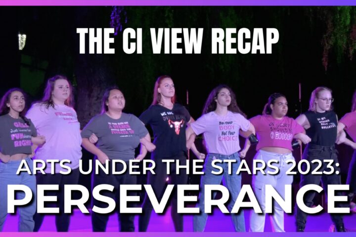 The CI View Recap: Arts Under The Stars 2023