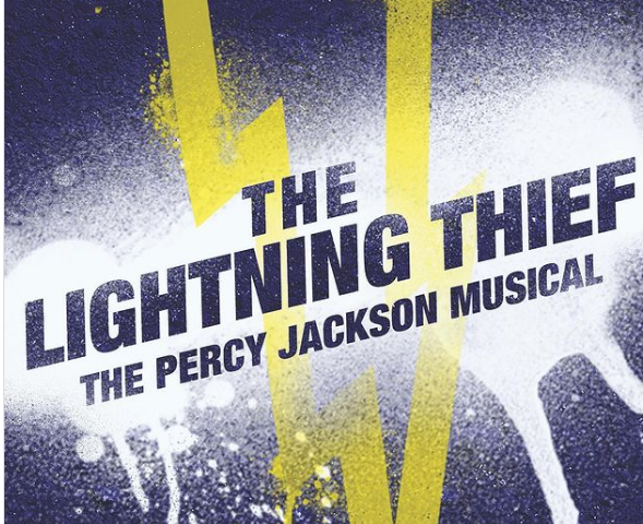 CI’s Final Fall Production: The Lightning Thief: A Percy Jackson Musical