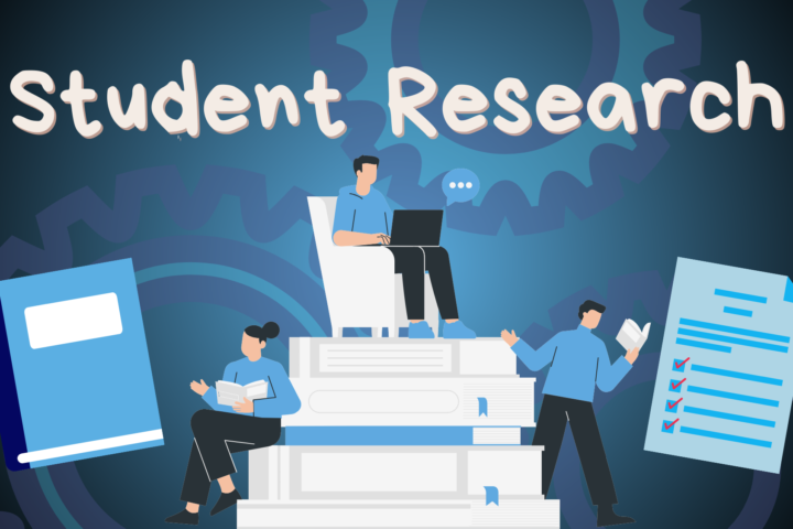 Highlight: Student Research Program