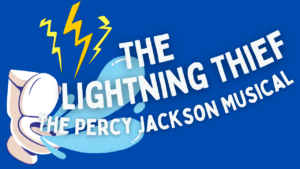 Opening! Lightning Thief – A Percy Jackson Musical