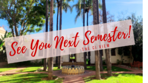 Broadcasting: How We Fell in Love with CSUCI