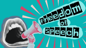 The CI View Hosts Freedom of Speech Day Event: A Call to Action for Students
