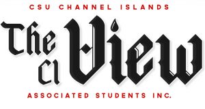 CSU Channel Islands The CI View Associated Students Inc.