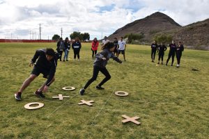 Relay for Relay raises over $500 for American Cancer Society