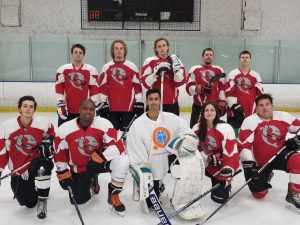 More opportunities available for Ice Hockey