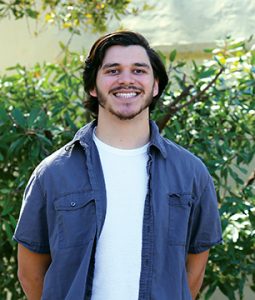 Getting to know the new President and Vice President of Student Government
