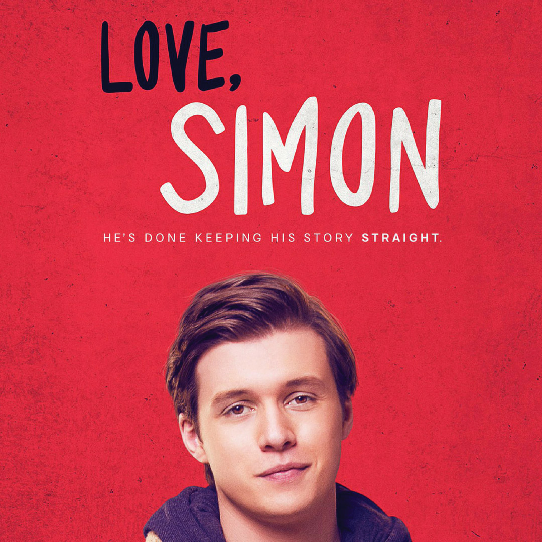 Movie Review: “Love, Simon”