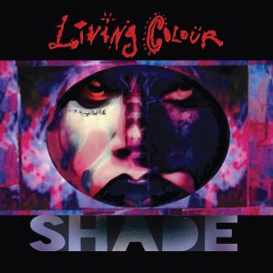 Album Review: “Shade” Living Colour’s First Album in Eight Years