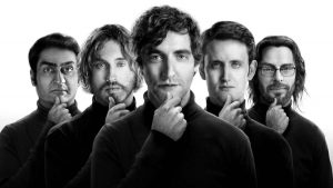 Show Review: “Silicon Valley”