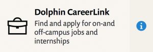 Campus job search: How to get ahead
