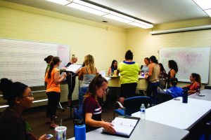 “In the Heights” to be performed at CI