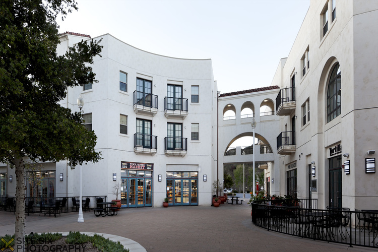 Contaminated water hits Town Center