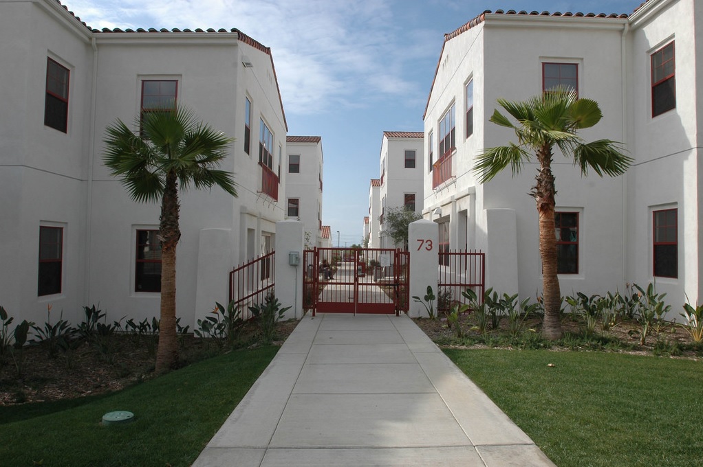 Housing gives students a voice