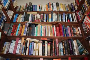 Textbook issues across CI