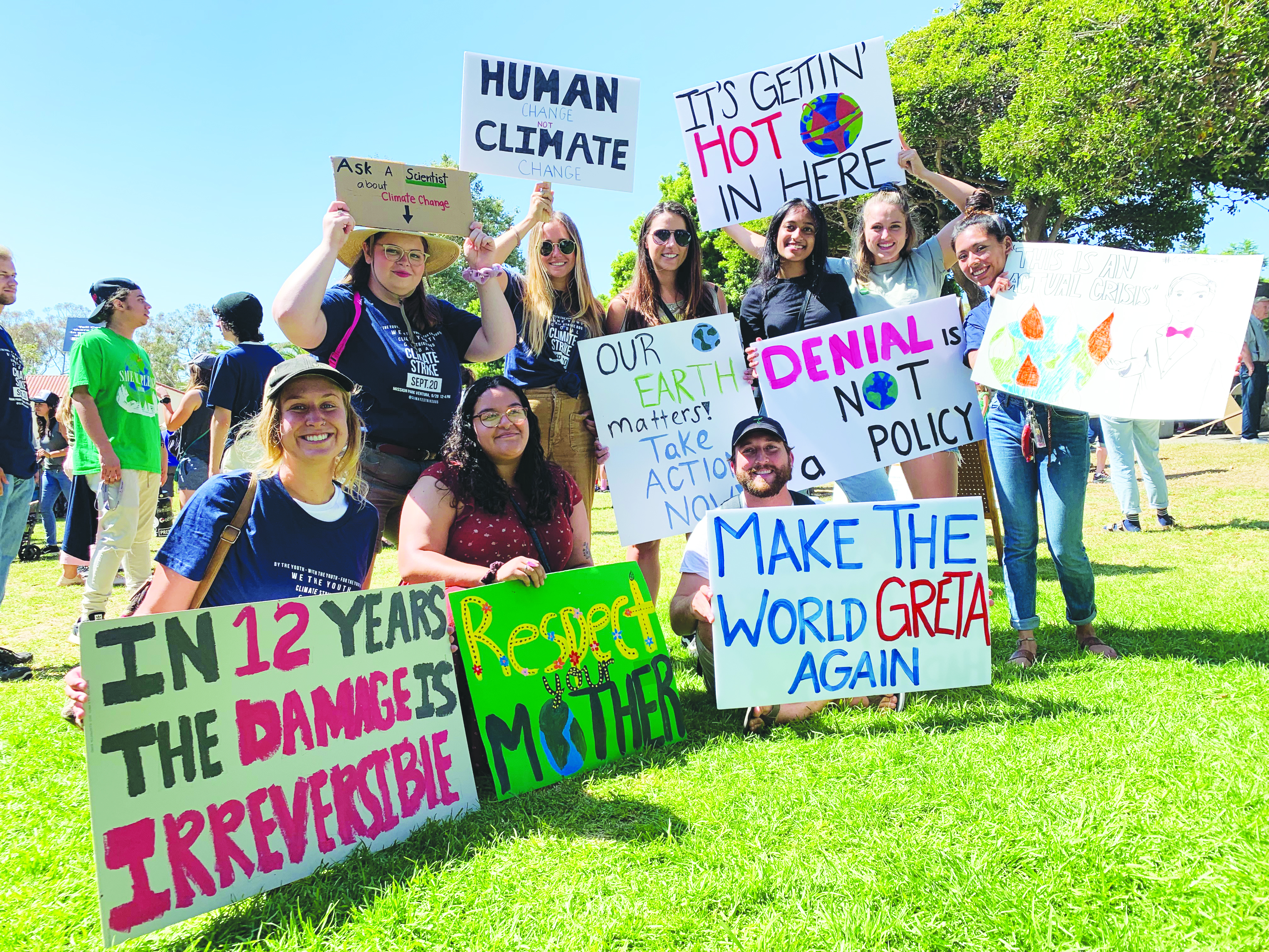 Green Generation strives to make CI more sustainable