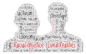 Racial Injustice: Lived Realities