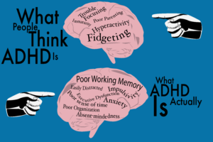 ADHD is not what you think: a personal perspective