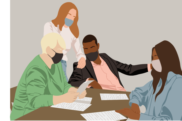 $1 million of racial & social equity initiative funding proposed to CI president