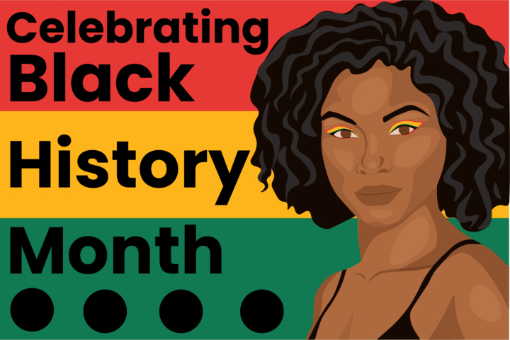 Celebrating Black History Month at CI