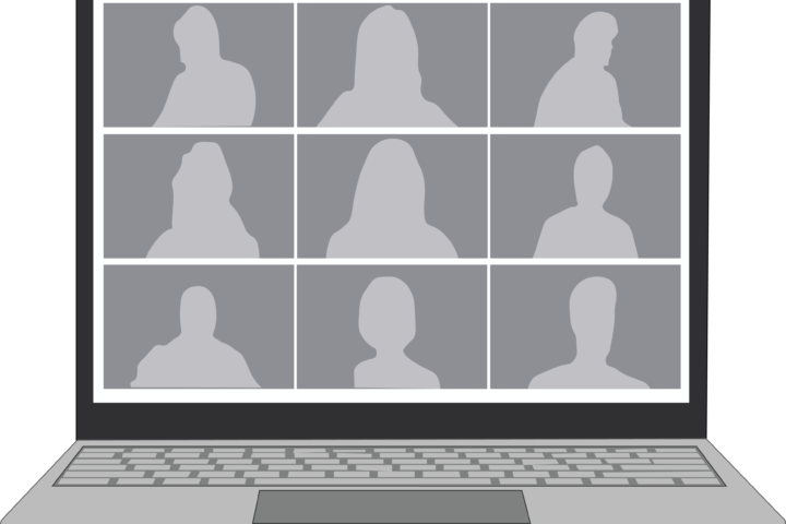 Positive impacts of online learning