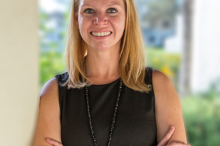 Martin V. Smith School of Business and Economics appoints Dr. Susan A. Andrzejewksi permanent dean