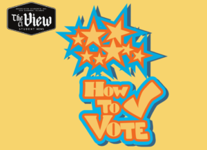 ASI Elections: How to Vote!