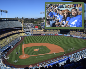 Dodger Day was a home run!