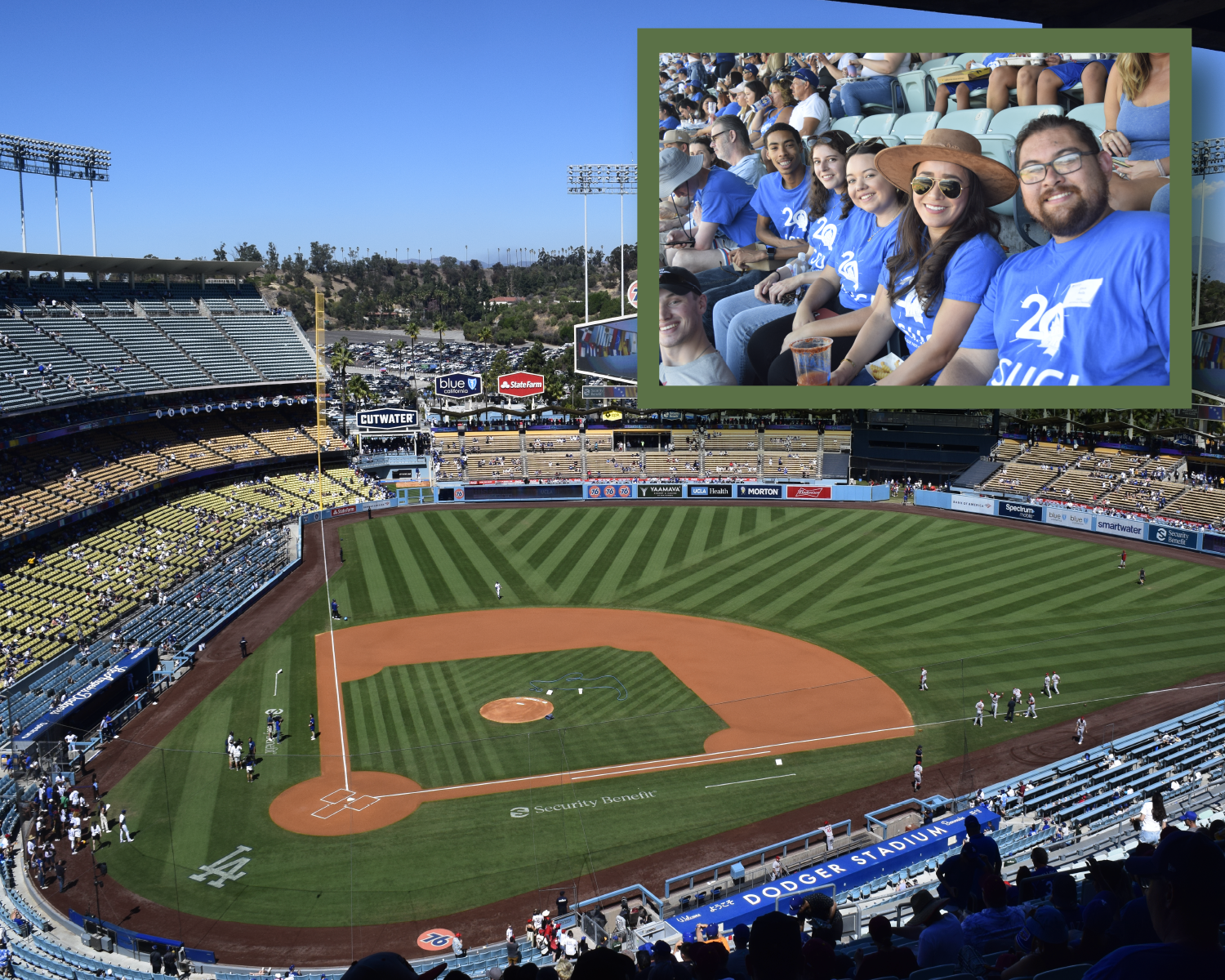 Los Angeles Dodgers on X: First Look at the new #Dodgers