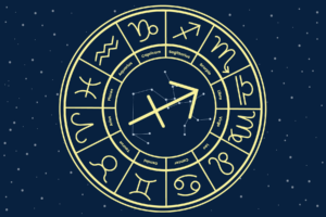 Sagittarius season fiery forecast