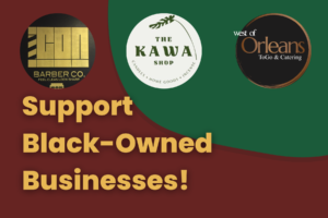 Show your love for these Black-owned businesses 