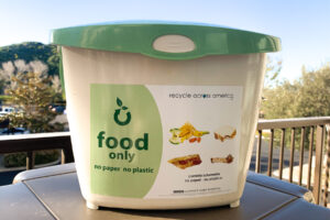 Turn your spoils into soil with compost bins 