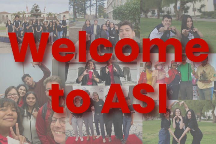 Discover ASI: Elevate your campus experience with Student Government, SPB and more
