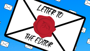 Letter to the Editor: CSU Students Ought to be Aware