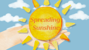 Spreading Sunshine: Embracing Random Acts of Kindness Day on February 17th