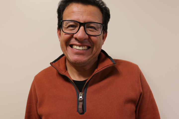 Professor Highlight: Professor Alamillo, A Leading Advocate for Student Engagement at CI