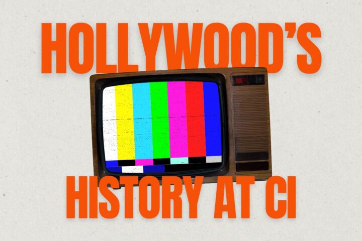 Hollywood’s History at CI!