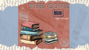 CI Cove Bookstore