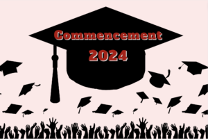 Everything you Want to Know About the Commencement and Affinity Ceremonies but Didn’t Know who to Ask