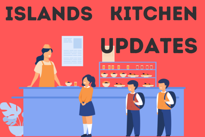 Caf-tivating Updates