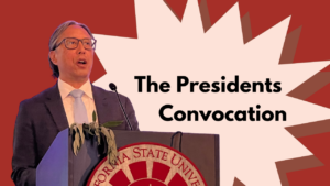 CI’s Next Steps: President’s Convocation 2024