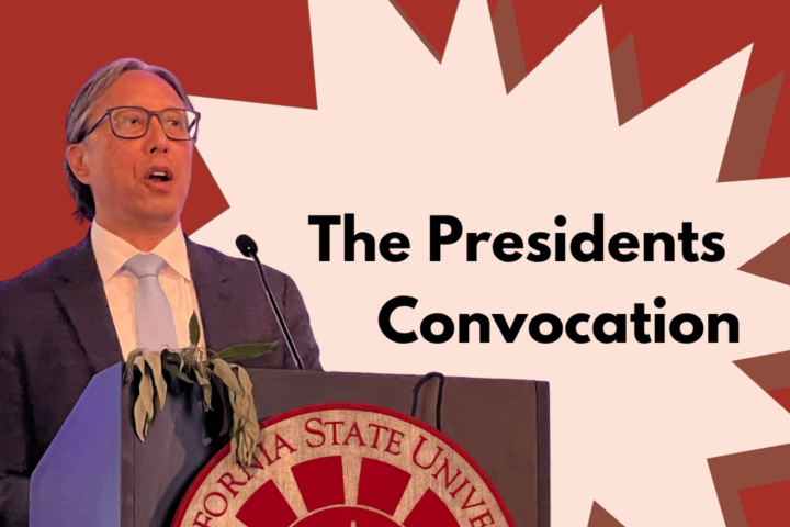 CI’s Next Steps: President’s Convocation 2024