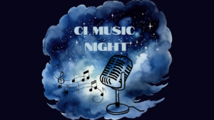 Rhythm and Beats with CI’s Music Club