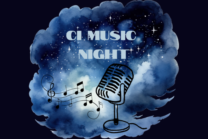 Rhythm and Beats with CI’s Music Club